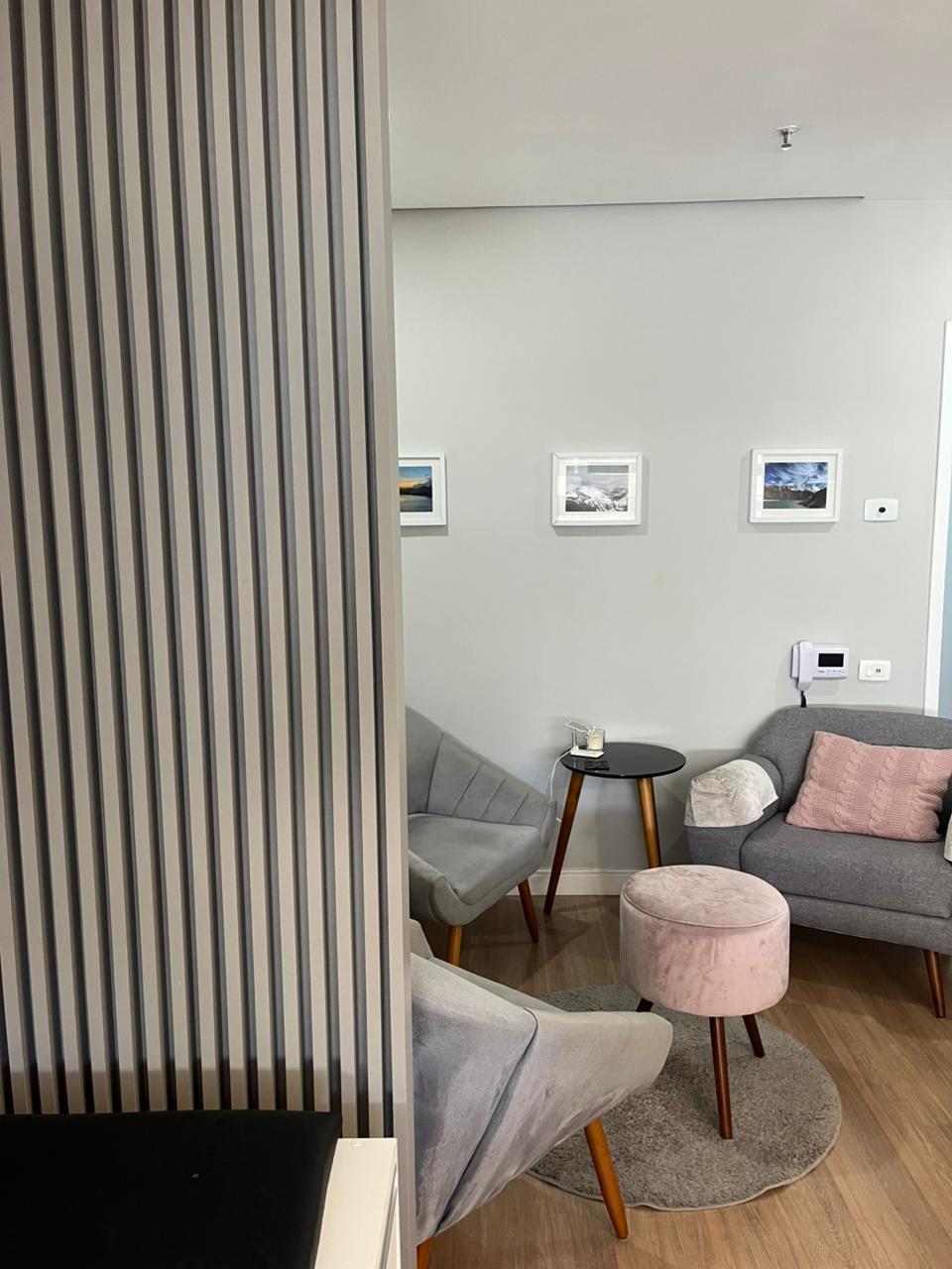Sala de Espera